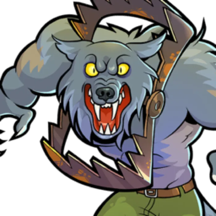 Werewolf