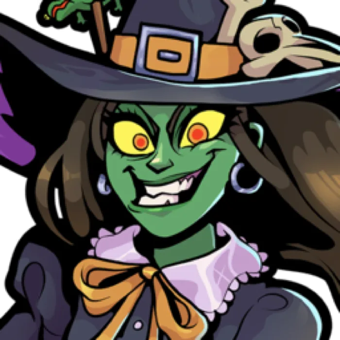 Witch