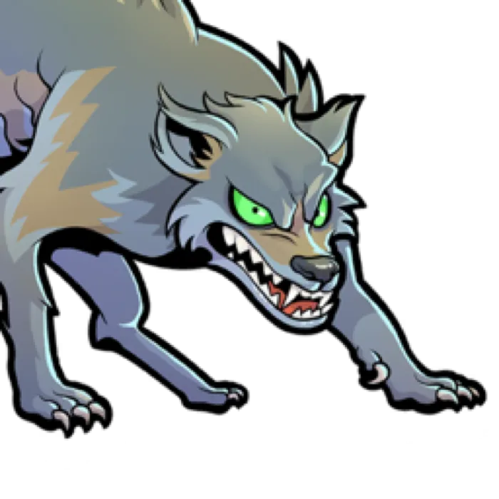 Wolf