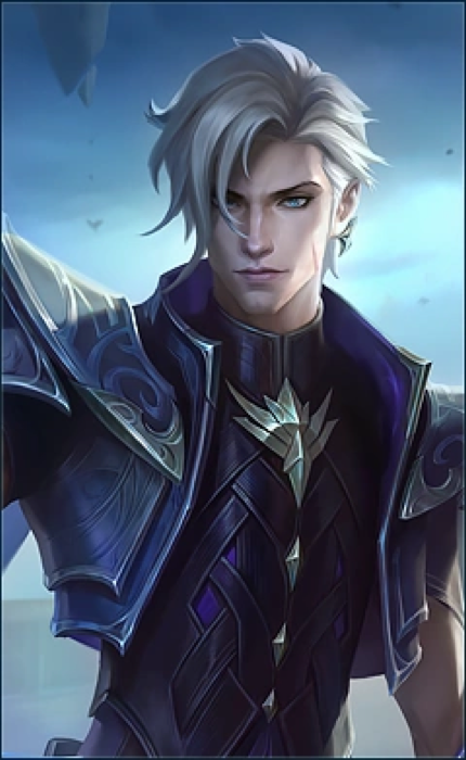 Aamon