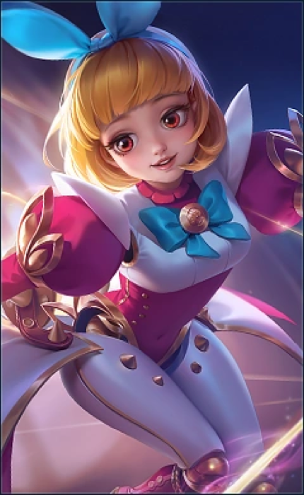 Angela
