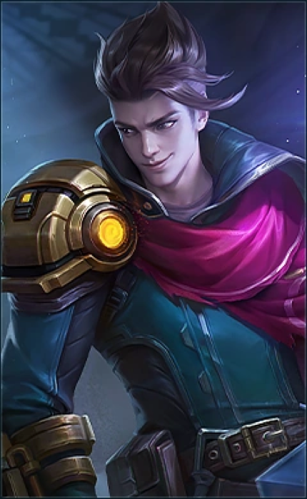 Claude