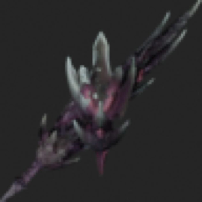 Alatreon Gleam