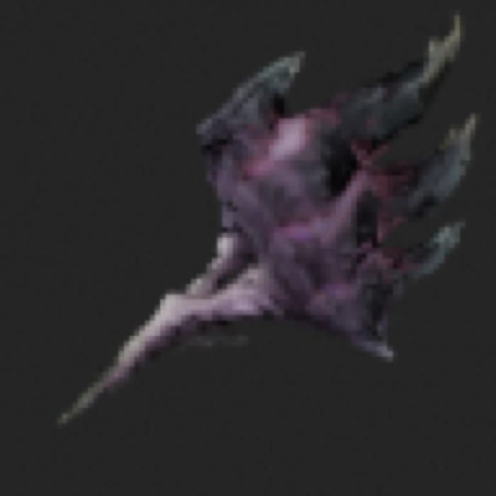 Alatreon Metamorph
