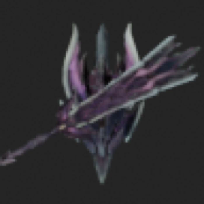 Alatreon Morphblade