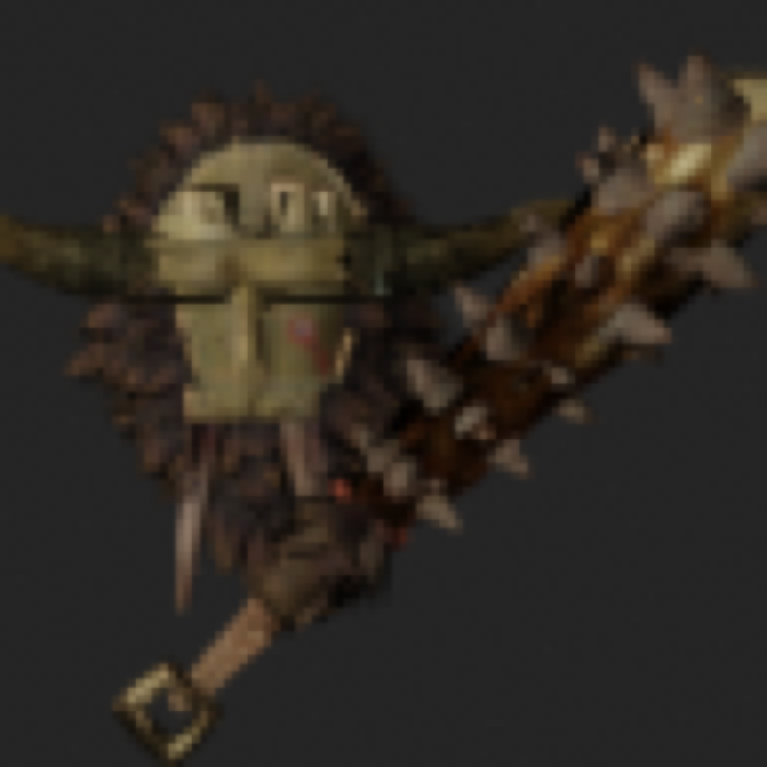 Banned Rajang Club