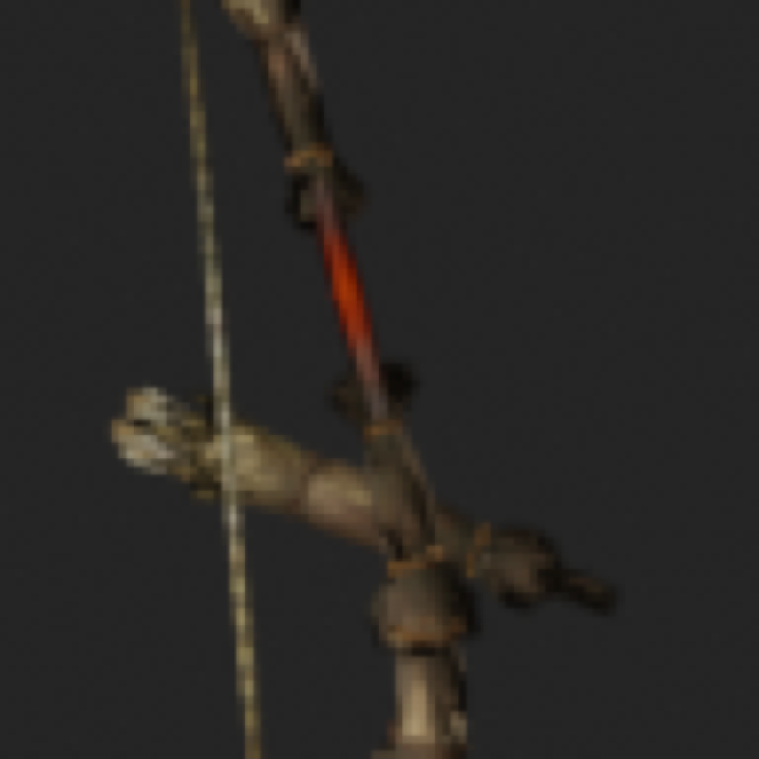 Beastking Thunderbow
