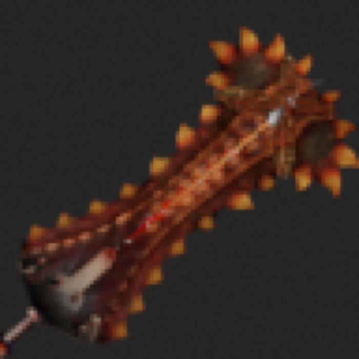 Consummate Blade