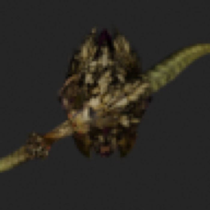 Demonlord Blade