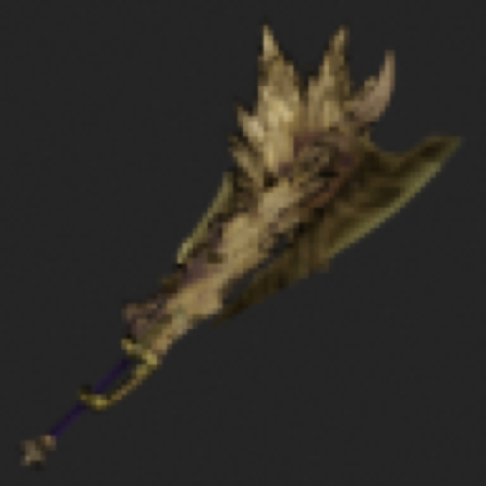 Demonlord Edge