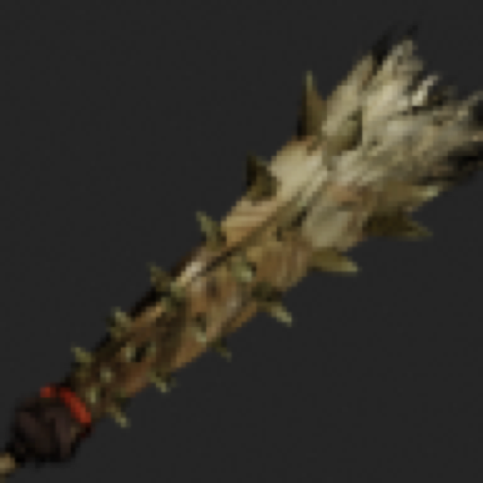 Demonlord Goldrod