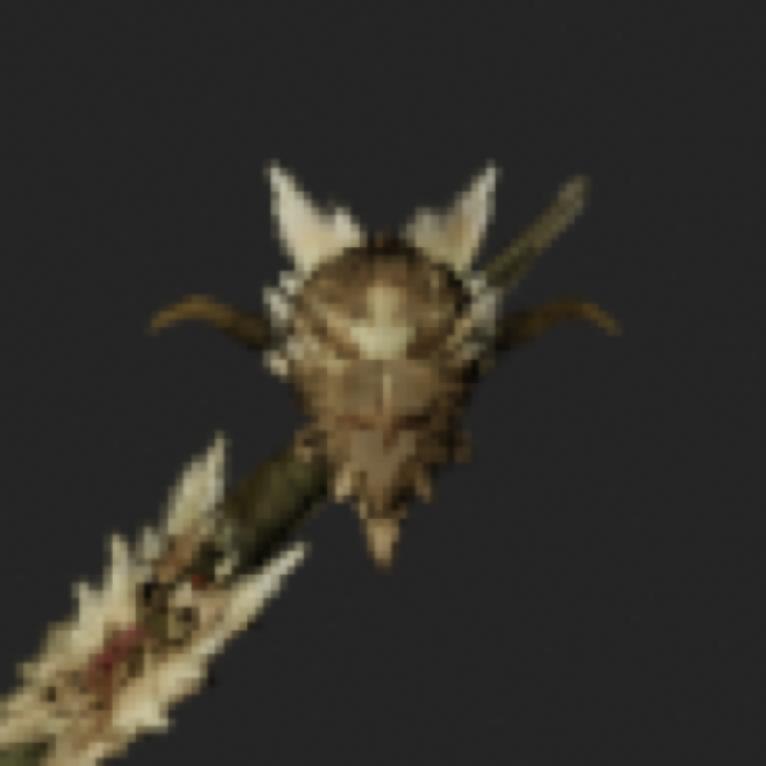 Demonlord Rajang