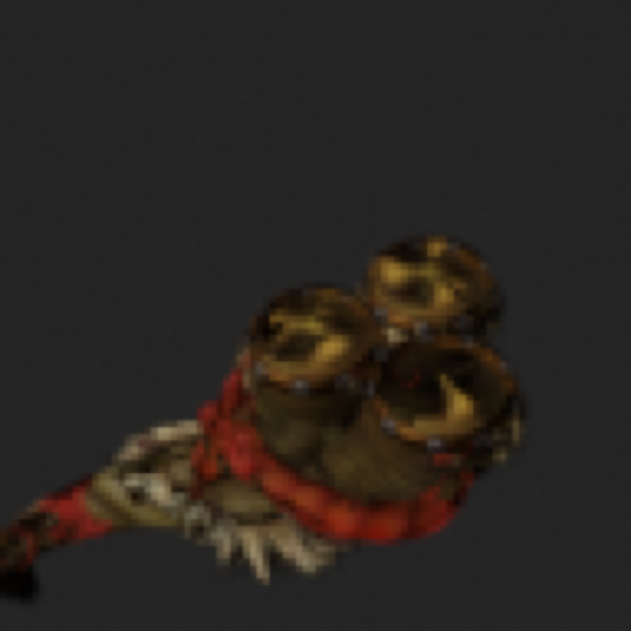 Denden Doomsounder