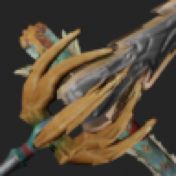 Despot S Boltbreaker