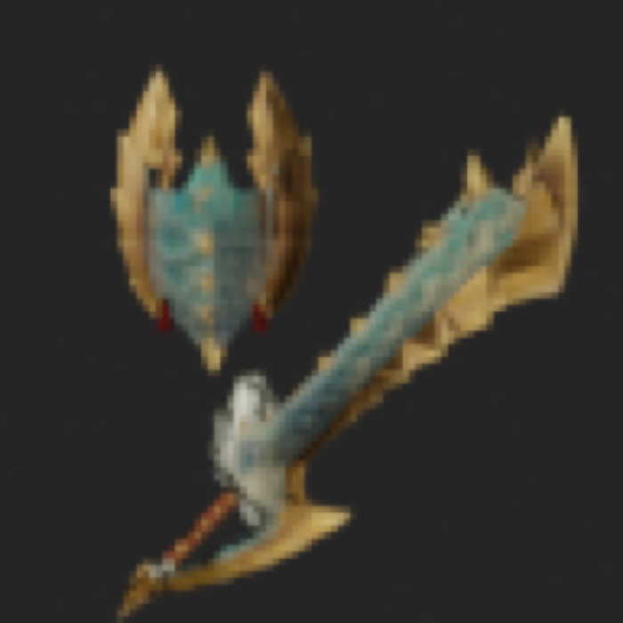 Despot S Crookbolt
