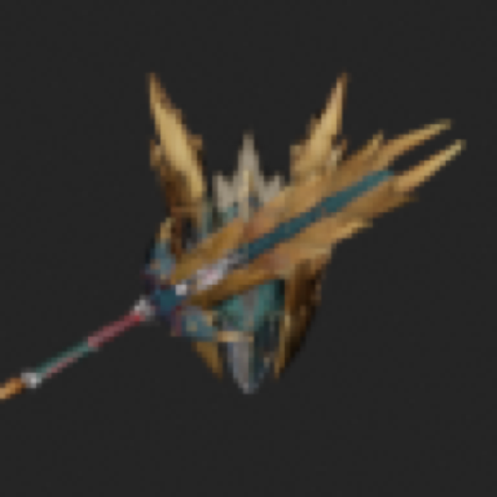 Despot S Thundergale