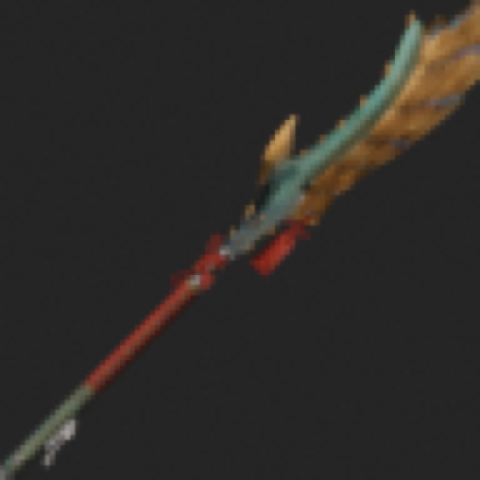Despot S Twinbolt