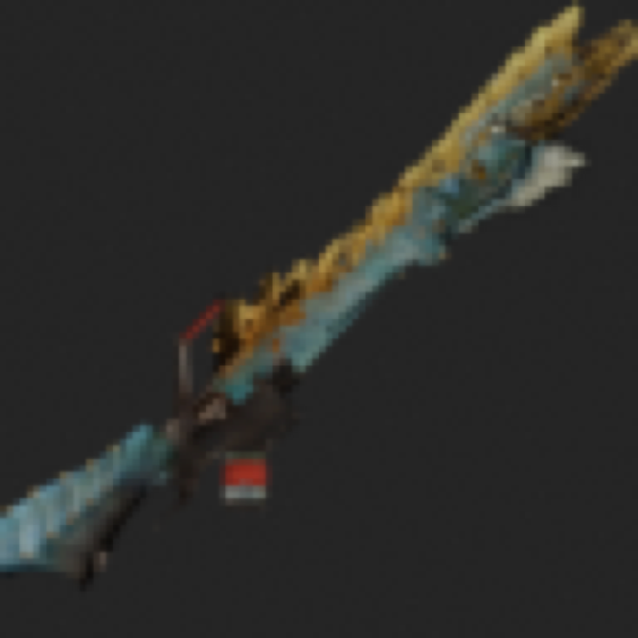 Despot S Wildfire