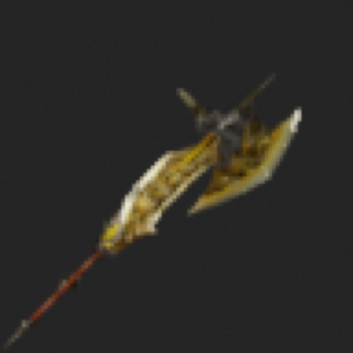 Golden Crescent