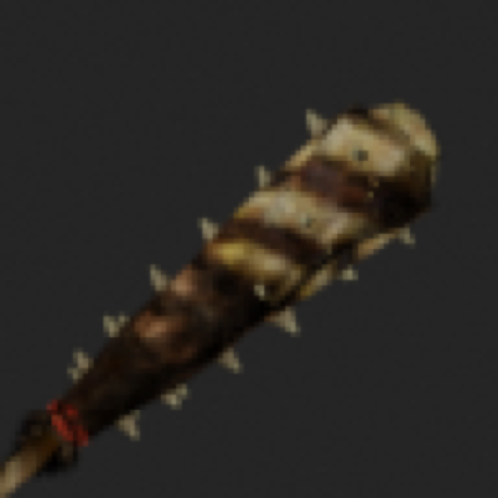 Great Demon Rod