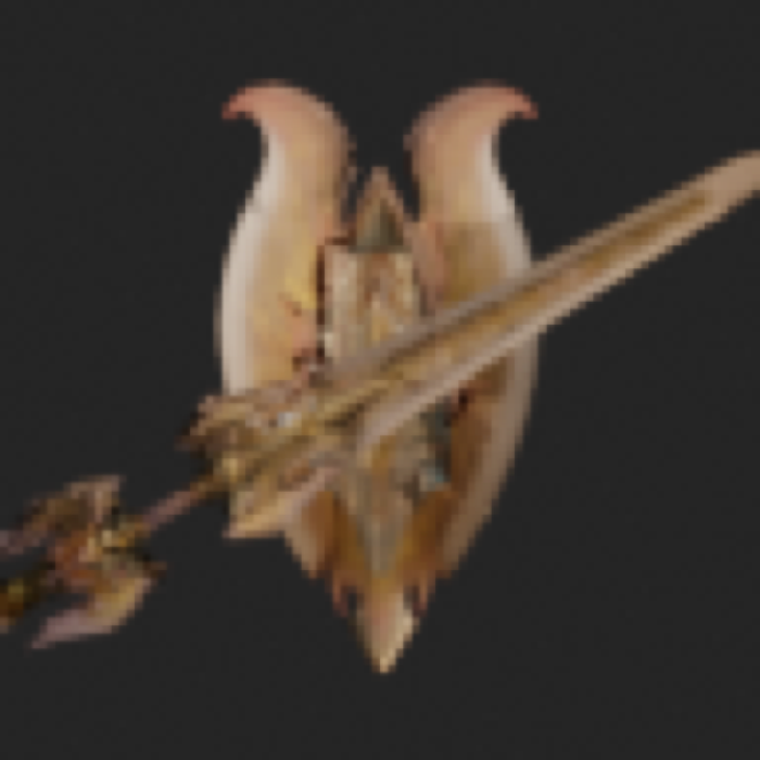 Inescapable Karma