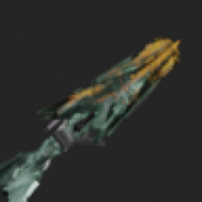 Lightbreak Cannon