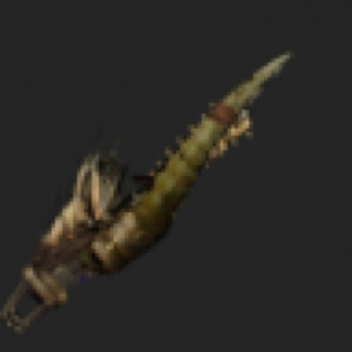 Rajang Destroyer
