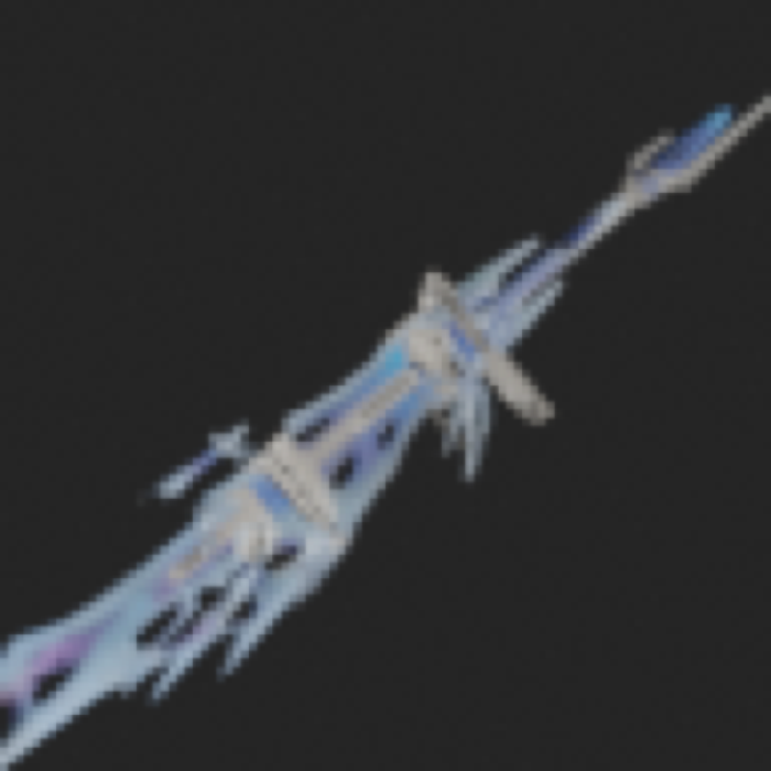 Righteous Varka