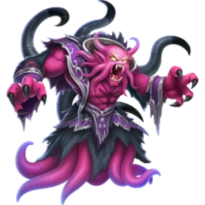 Exarch Quor