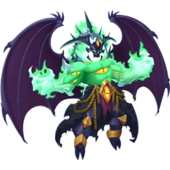 Nebotus Evil Lord