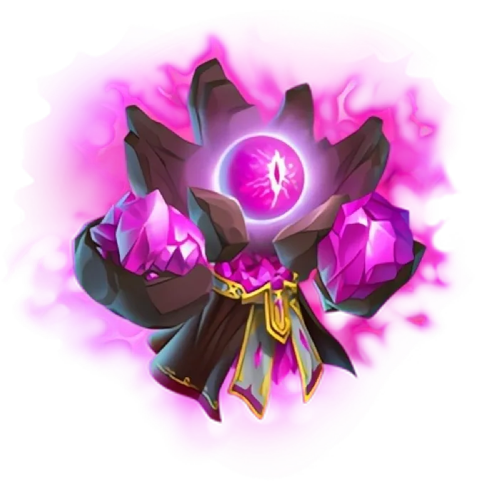 Xandrite Spellbound