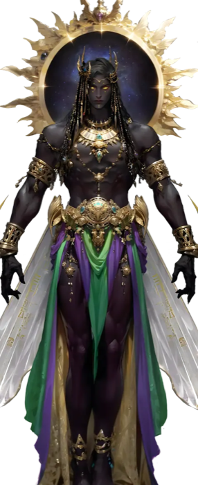 Amun Ra