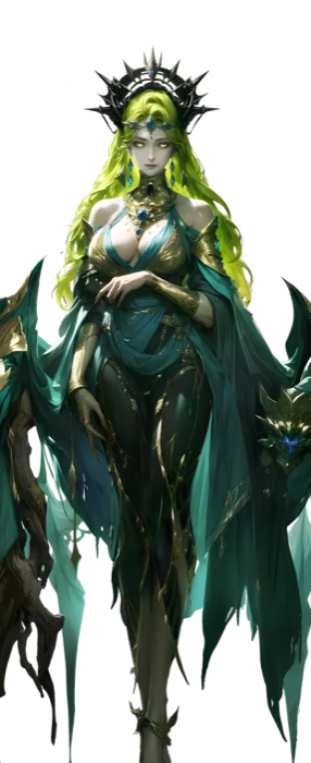 Demeter
