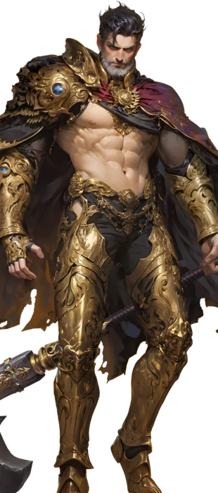 Heracles