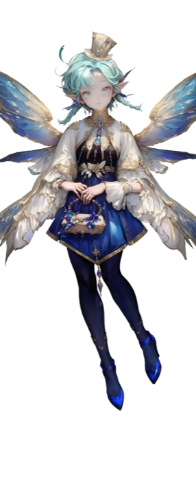 Iris