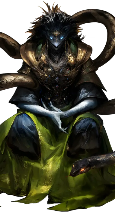 Jormungandr