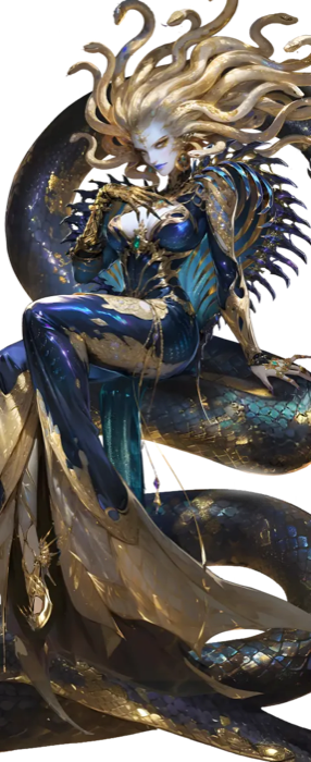 Medusa