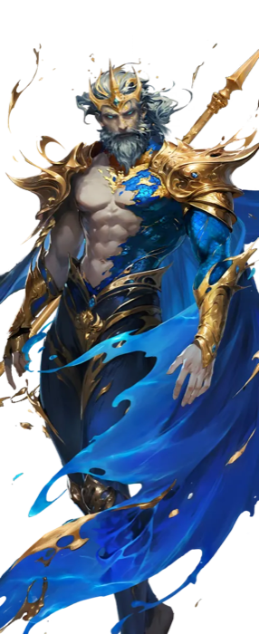 Poseidon