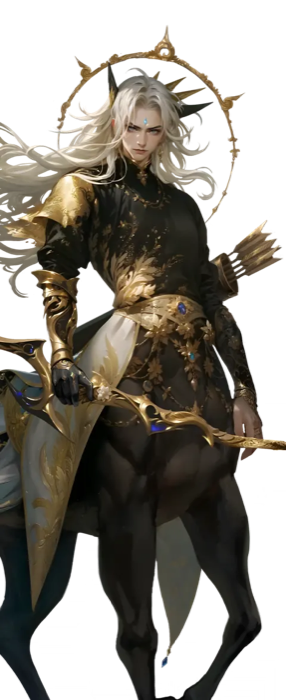 Sagittarius