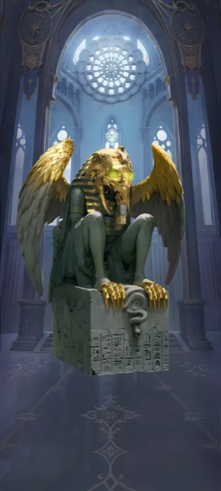 Ushabti