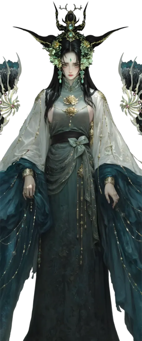 Wen Shen
