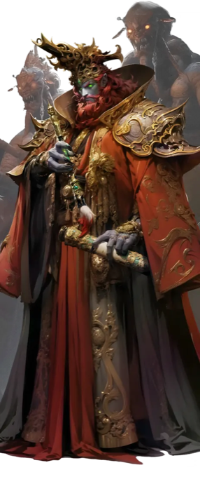 Yanluo