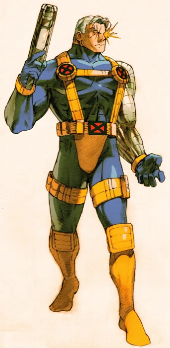 Cable