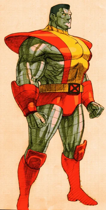 Colossus