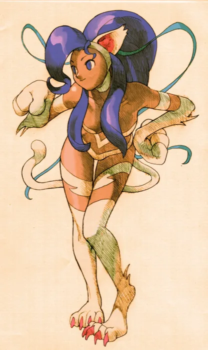 Felicia