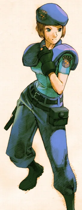 Jill