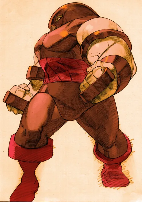 Juggernaut