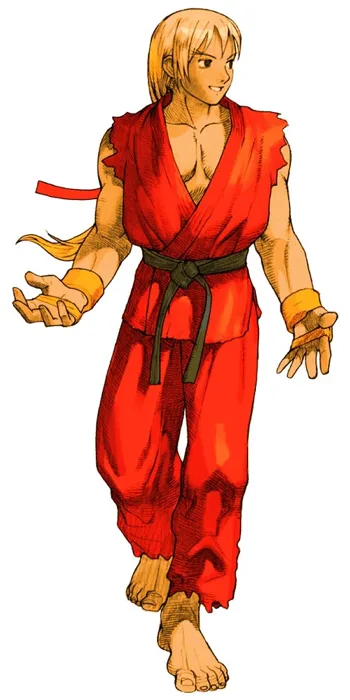 Ken