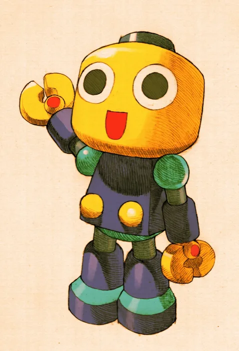 Servbot