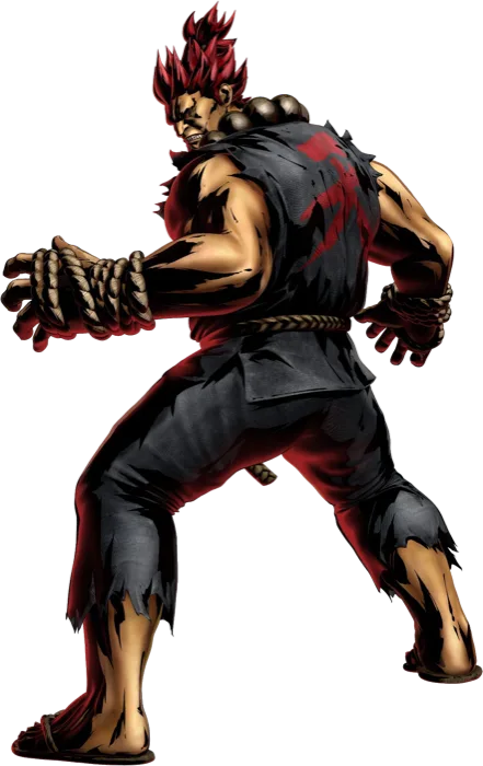 Akuma